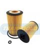 Transgold Oil Filter Cartridge