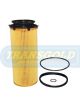 Transgold Oil Filter Cartridge