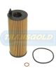 Transgold Oil Filter Cartridge