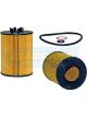 Transgold Oil Filter Cartridge