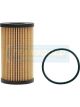 Transgold Oil Filter Cartridge