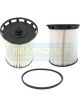 Transgold Fuel Filter Cartridge