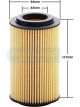 Transgold Oil Filter Cartridge