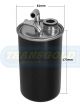 Transgold Fuel Filter