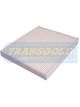 Transgold Cabin Air Filter