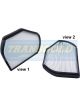 Transgold Cabin Air Filter