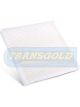Transgold Cabin Air Filter