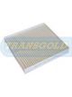 Transgold Cabin Air Filter