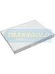 Transgold Cabin Air Filter