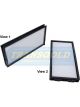 Transgold Cabin Air Filter