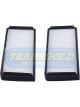 Transgold Cabin Air Filter