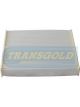 Transgold Cabin Air Filter