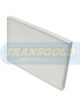 Transgold Cabin Air Filter