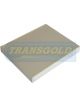 Transgold Cabin Air Filter