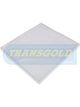 Transgold Cabin Air Filter