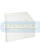 Transgold Cabin Air Filter