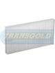 Transgold Cabin Air Filter