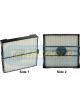 Transgold Cabin Air Filter