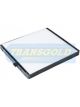 Transgold Cabin Air Filter