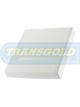 Transgold Cabin Air Filter