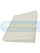 Transgold Cabin Air Filter