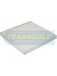 Transgold Cabin Air Filter