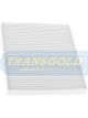 Transgold Cabin Air Filter