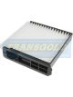 Transgold Cabin Air Filter
