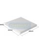 Transgold Cabin Air Filter