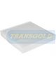 Transgold Cabin Air Filter