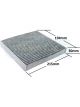 Transgold Cabin Air Filter