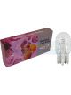 CEC Industries Miniature Globe 12V 21/5W Wedge Base