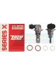 CEC Industries ZULU H9005 LED Headlight Plug and Play Globe Pack of 2