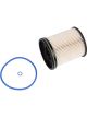 AC Delco Fuel Filter Fits Chevrolet Silverado 6.6L L5P Duramax