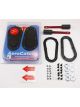 Aerocatch Above Panel Non Locking Kit