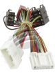 Aerpro T Harness Fits Navara Pathfinder Murano Tiida Xtrail T31 T32