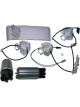 AFI Fuel Pump Kit