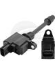 AFIGQ Ignition Coil Fits Nissan A33 Maxima Cefiro 3.0L Rear Bank 3 Req