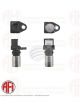 AFIGQ Crank Position Sensor Fits Hilux Surf Lcruiser Prado 88-07 1KZTE
