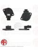 AFIGQ Crank/Cam Sensor Fits Chrysler Pt Cruiser Sebring