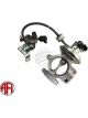AFIGQ EGR Valve & Sensor Assembly Fits Hiace Commuter 3.0L Diesel