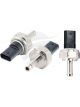 AFIGQ Exhaust Pressure Sensor Fits BMW X1 E84 N47D20C 09/2012-09/2015