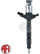 AFIGQ Diesel Injector Fits Hilux 1KD-FTV KUN26R SR5 Pre-EGR/C Euro3