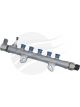AFIGQ Diesel Fuel Rail Assembly Fits Toyota Hilux Gun126 1Gdftv 15-On