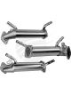 AFIGQ EGR Cooler Fits Ford Transit 2.2L CVFF CYF9 Fiat Ducato Bus 2.2