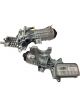 AFIGQ Engine Oil Cooler Assembly Fits Jeep Holden Colorado 2.8L