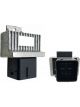AFIGQ Glow Plug Control Relay Fits Renault Clio Scenic Laguna Merc A/B
