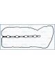 AFIGQ Rocker Cover Gasket Fits Pajero Triton 4N15 Fits Macc7193