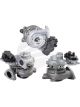 AFIGQ Turbocharger CT16VGT Fits Toyota Hilux GUN126 1GDFTV 10/2015 TSM
