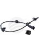 AFIGQ Wheel Speed Sensor Rear Fits VF Commodore HSV Suit Left/Right